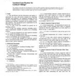 ASTM F1054-01