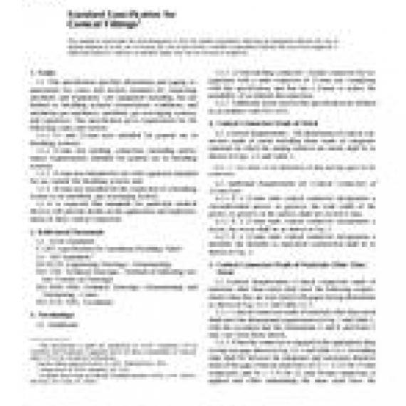 ASTM F1054-01