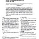 ASTM F2085-01