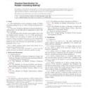 ASTM D178-01e2