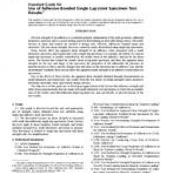 ASTM D4896-01