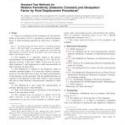 ASTM D1531-01e1