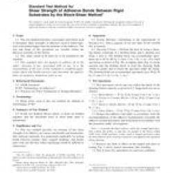 ASTM D4501-01