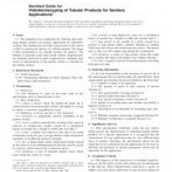 ASTM A1015-01