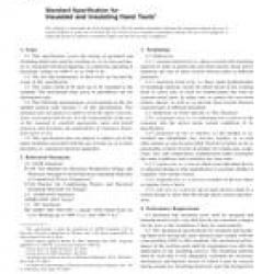 ASTM F1505-01