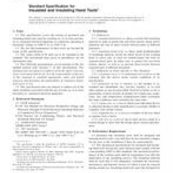 ASTM F1505-01