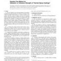 ASTM C633-01