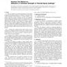 ASTM C633-01