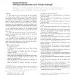 ASTM D3451-01