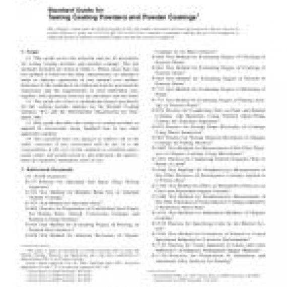 ASTM D3451-01