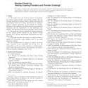 ASTM D3451-01