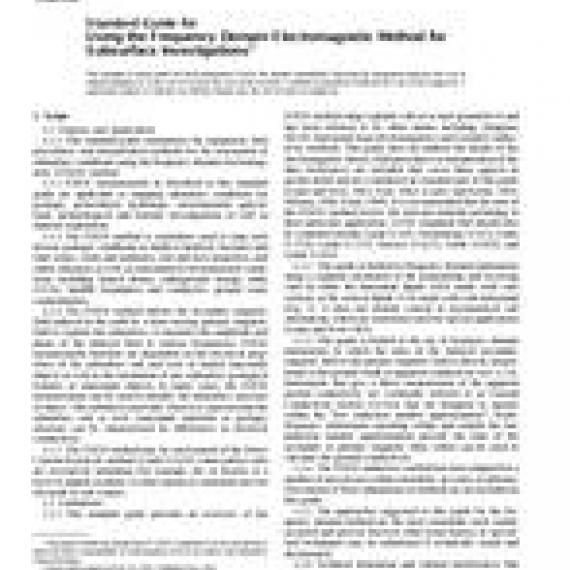 ASTM D6639-01
