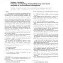 ASTM D6640-01