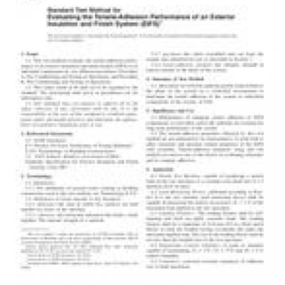 ASTM E2134-01