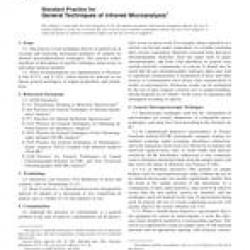 ASTM E334-01