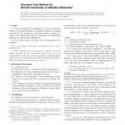 ASTM E10-01