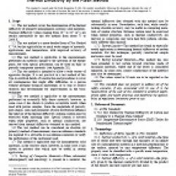 ASTM E1461-01