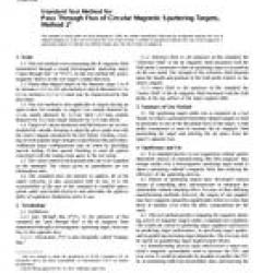 ASTM F2086-01