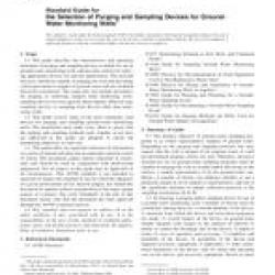 ASTM D6634-01