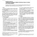 ASTM F1418-01