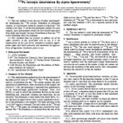 ASTM C1415-01