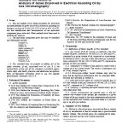 ASTM D3612-01