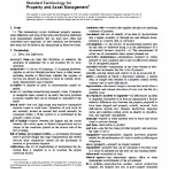 ASTM E2135-01