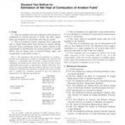 ASTM D1405-01