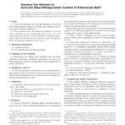 ASTM D4370-01