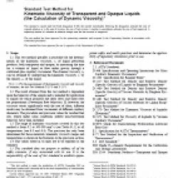 ASTM D445-01