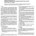 ASTM F679-01