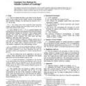 ASTM D2369-01