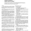 ASTM D2369-98