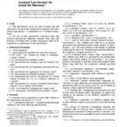 ASTM C476-99