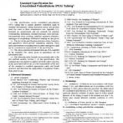 ASTM F876-01