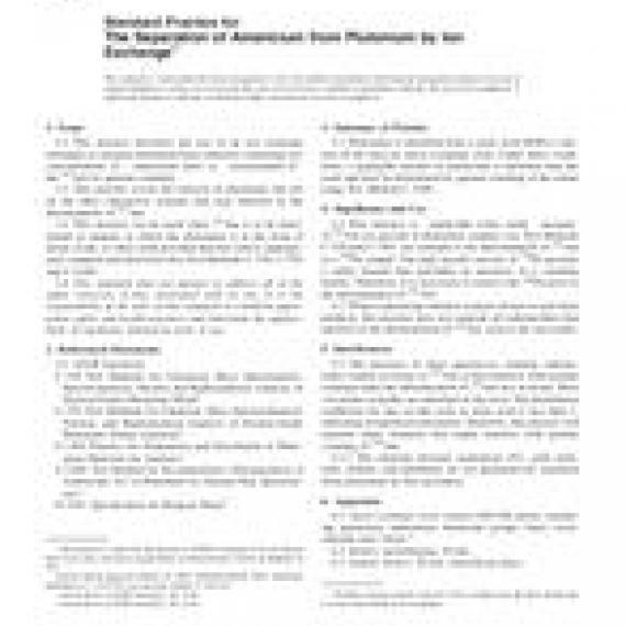 ASTM C1414-01