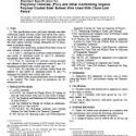 ASTM F1665-01