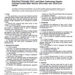 ASTM F1664-01