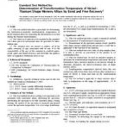 ASTM F2082-01