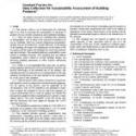ASTM E2129-01