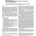 ASTM C1411-01