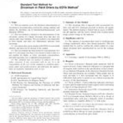 ASTM D3969-01