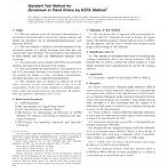 ASTM D3969-01