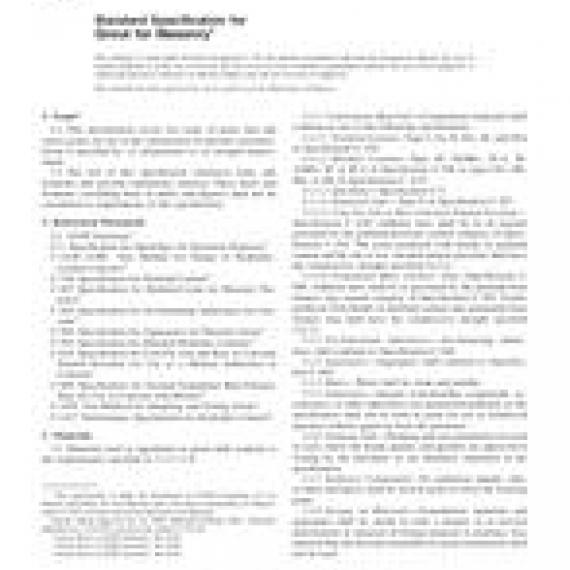 ASTM C476-01