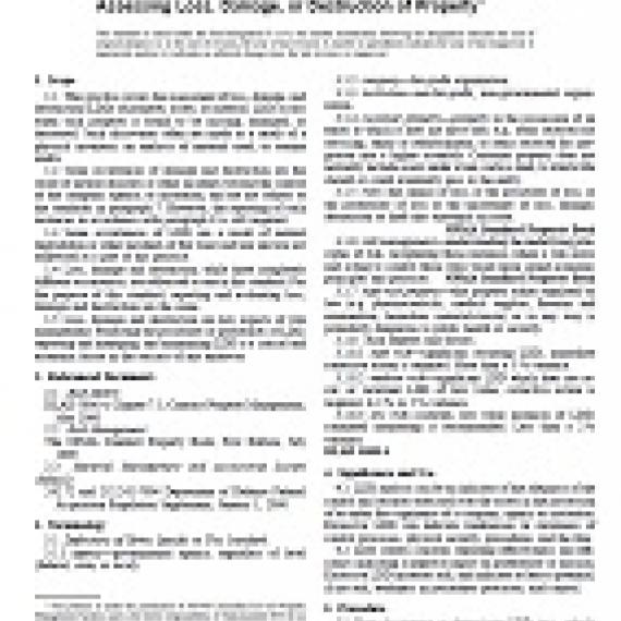 ASTM E2131-01