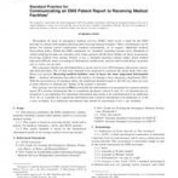 ASTM F2076-01