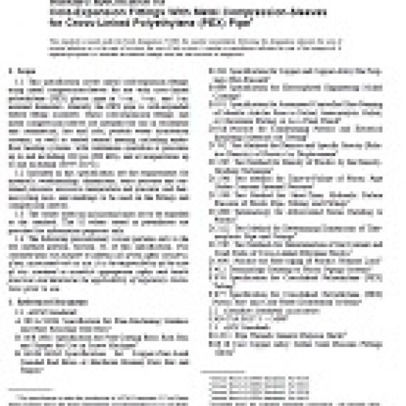ASTM F2080-01