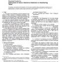 ASTM G169-01