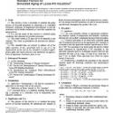 ASTM C1488-01