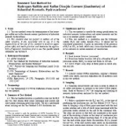 ASTM D853-97(2001)